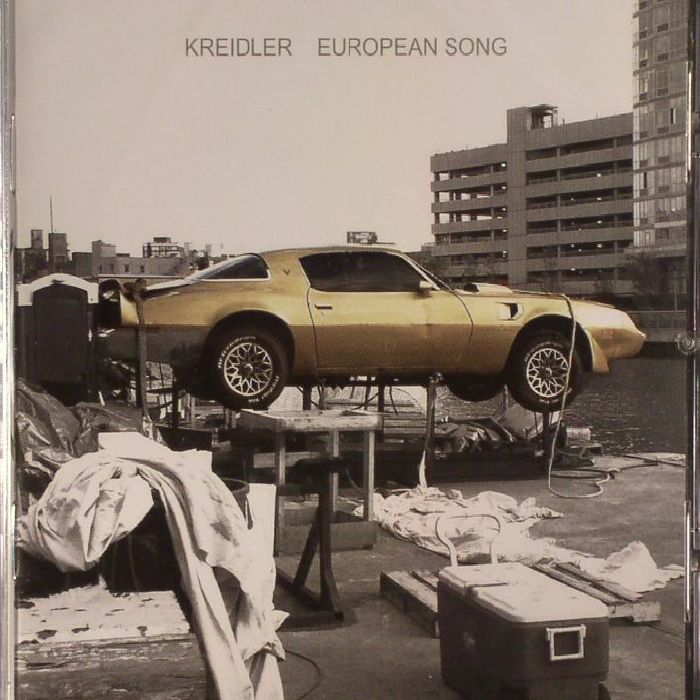KREIDLER - European Song