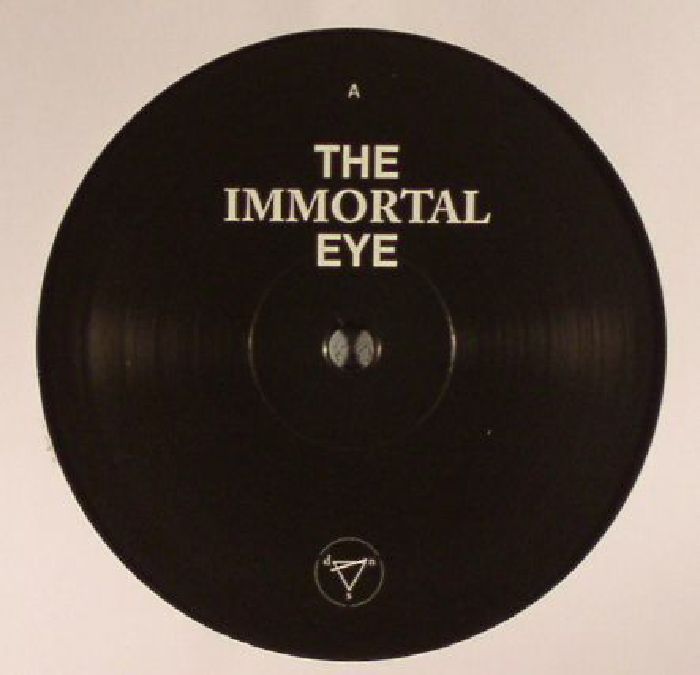 GREBENSTEIN/SEEFRIED/LAYNE/AUTUMNS/DVA DAMAS - The Immortal Eye