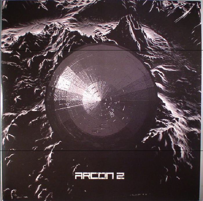 ARCON 2 - Outpost