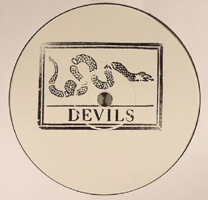 LOGOS - Glass (Boylan Devils mix)