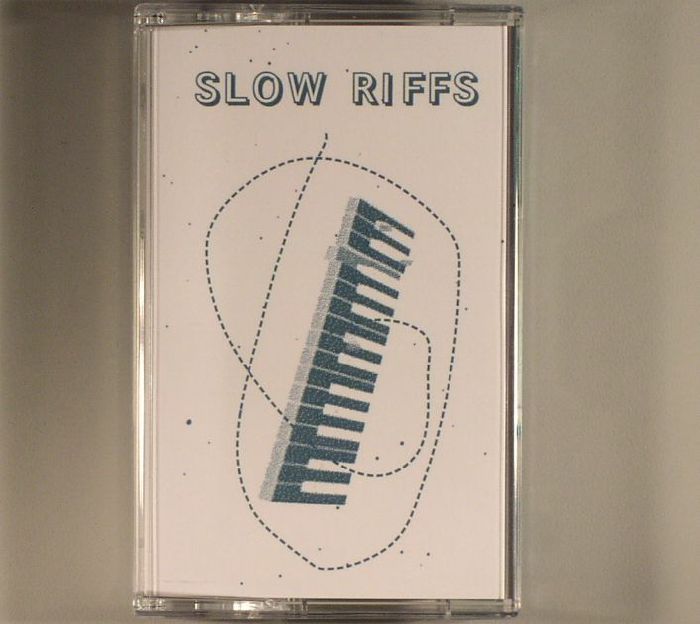 SLOW RIFFS - New Age Ambient
