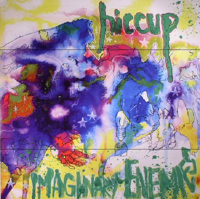 HICCUP - Imaginary Enemies