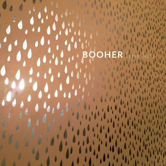 BOOHER - Funny Tears