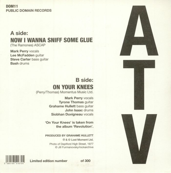 Alternative Tv Now I Wanna Sniff Some Glue Alternative Tv Now I Wanna Sniff Some Glue