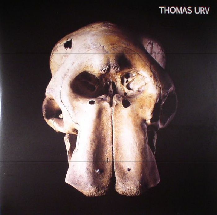 THOMAS URV - O Sweet Exorcism