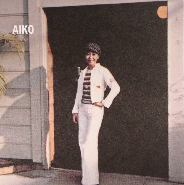 AIKO - Fly With Me