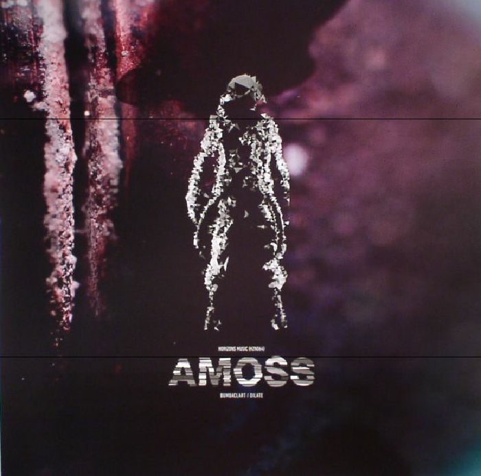 AMOSS - Bumbaclart (reissue)