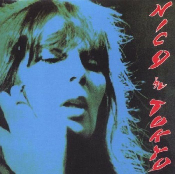 宅配便配送 帯付き！国内盤！NICO/ NICO ニコ商品一覧｜OLD ニコ・イン 