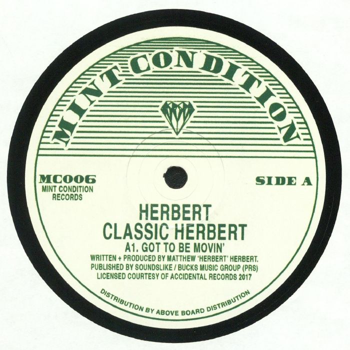 HERBERT - Classic Herbert