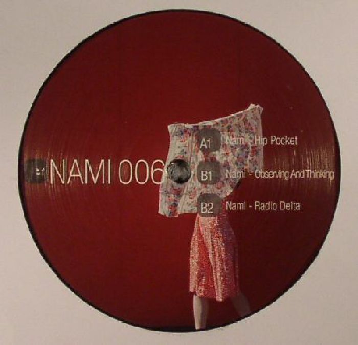 NAMI - Hip Pocket
