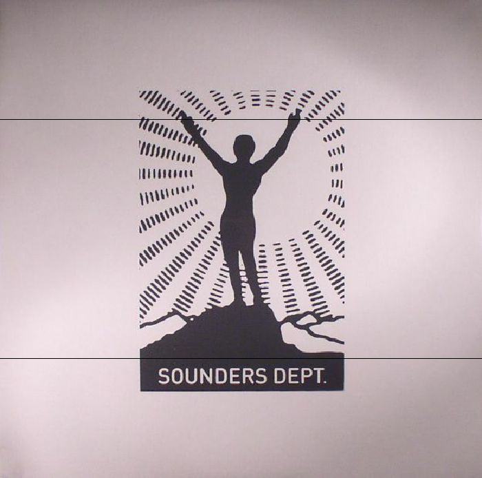 SOUNDERS DEPARTMENT - Sounders Department