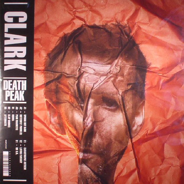 CLARK - Death Peak