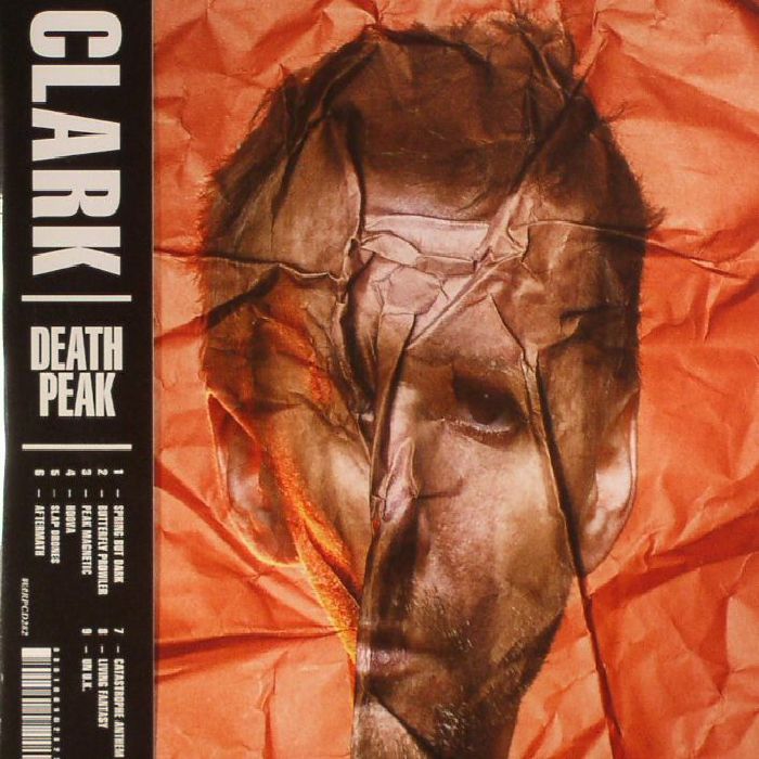 CLARK - Death Peak