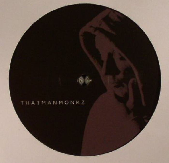 THATMANMONKZ - Shade Throw EP