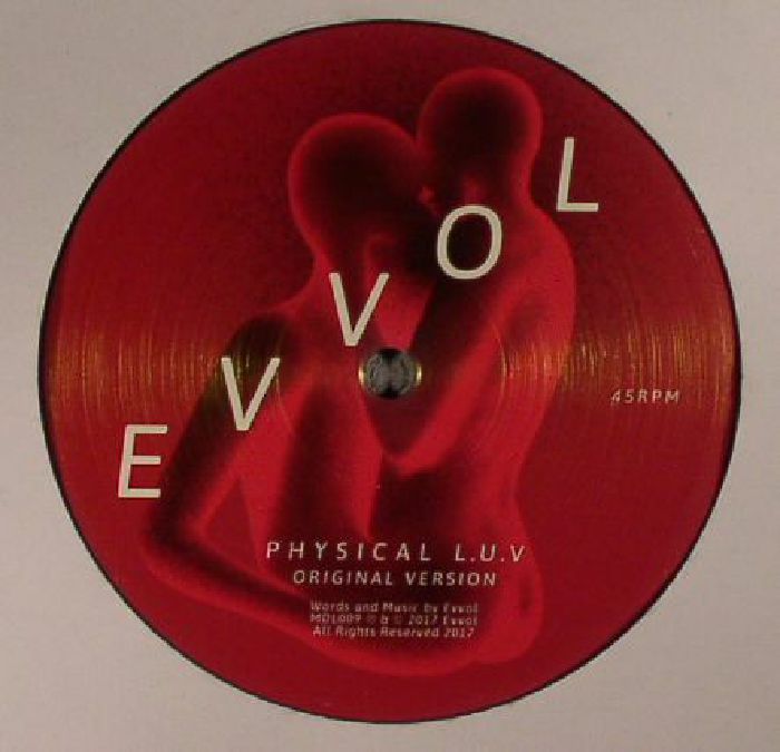 EVVOL - Physical LUV