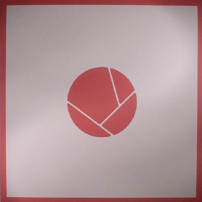 OXIA - Domino Remixes Vol 2
