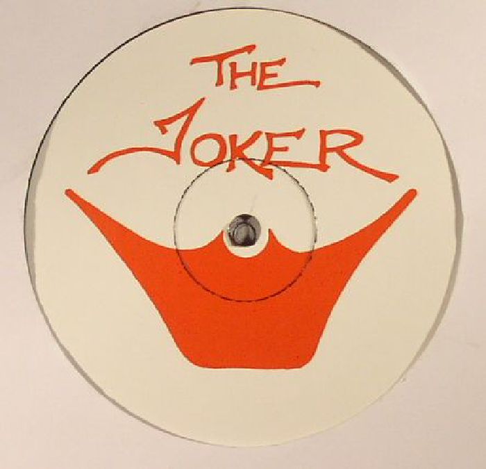 SKANNA - The Joker (remastered)