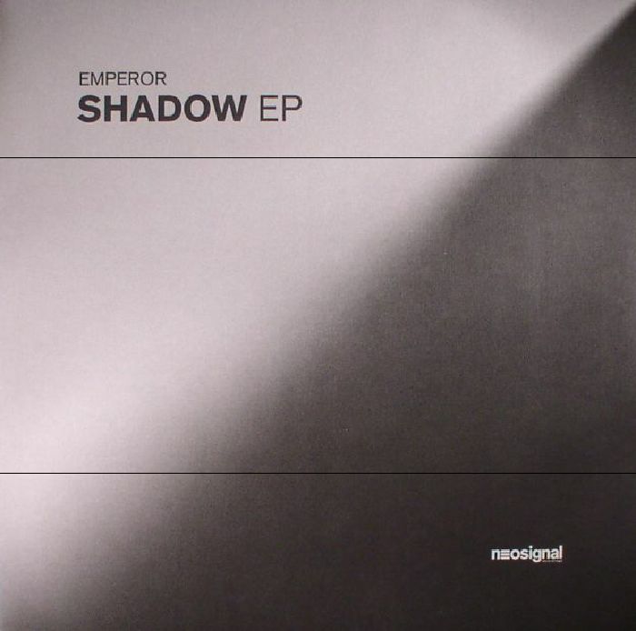 EMPEROR - Shadow EP