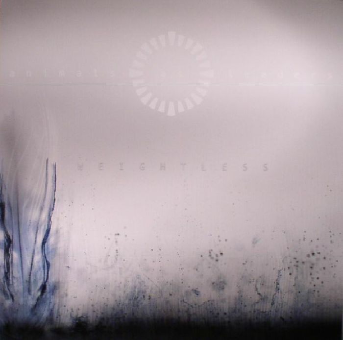 ANIMALS AS LEADERS - Weightless (remastered) (reissue)