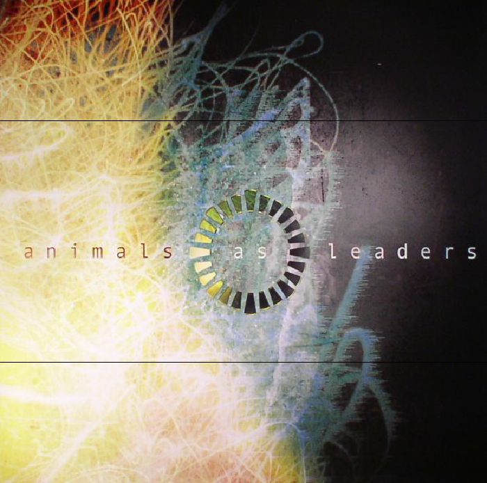 ANIMALS AS LEADERS - Animals As Leaders (remastered) (reissue)