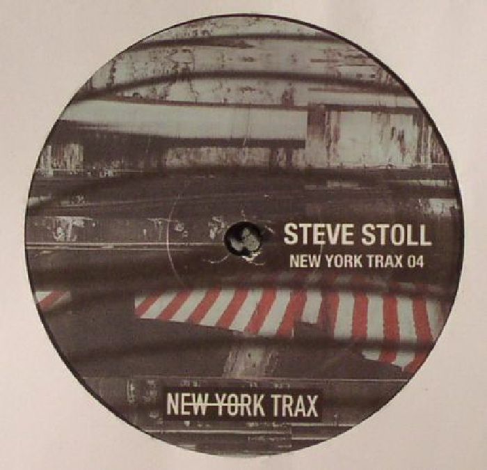 STOLL, Steve - New York Trax 04