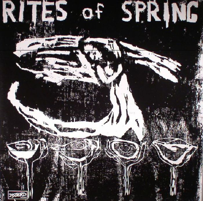 RITES OF SPRING - Rites Of Spring