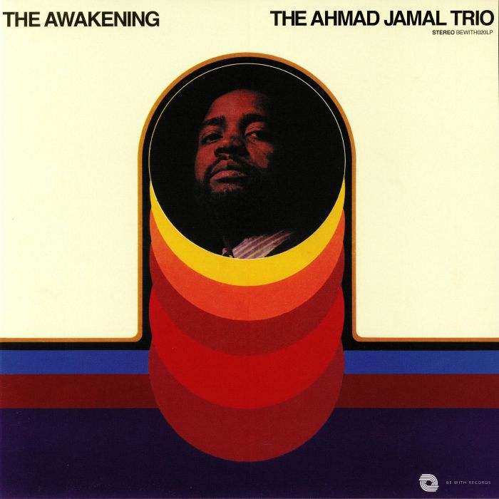 AHMAD JAMAL TRIO, The - The Awakening