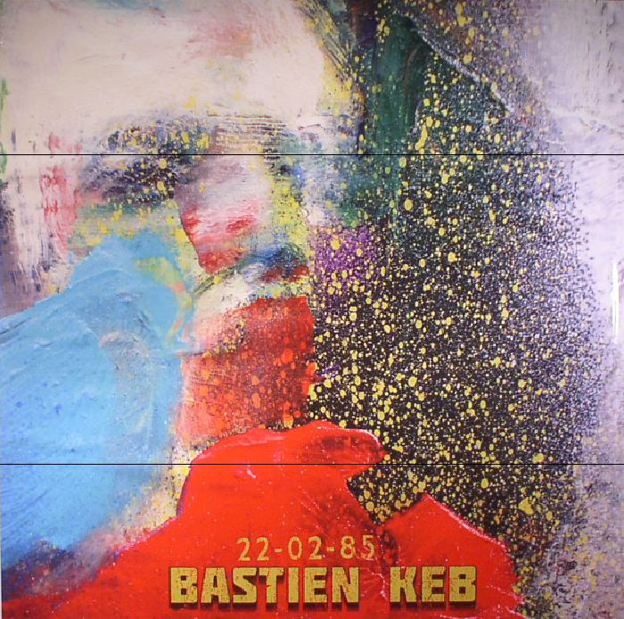 BASTIEN KEB - 22-02-85