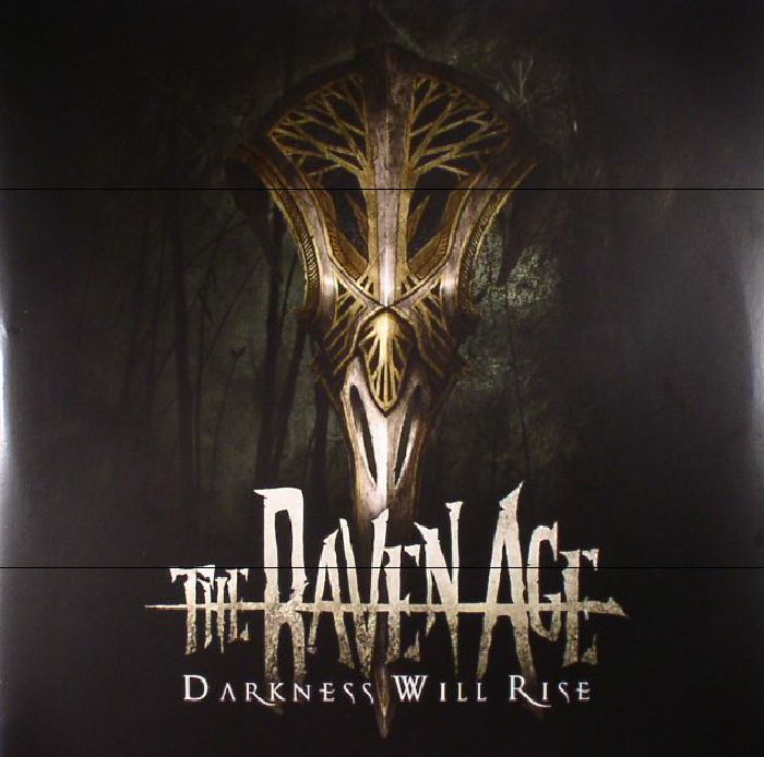 RAVEN AGE, The - Darkness Will Rise
