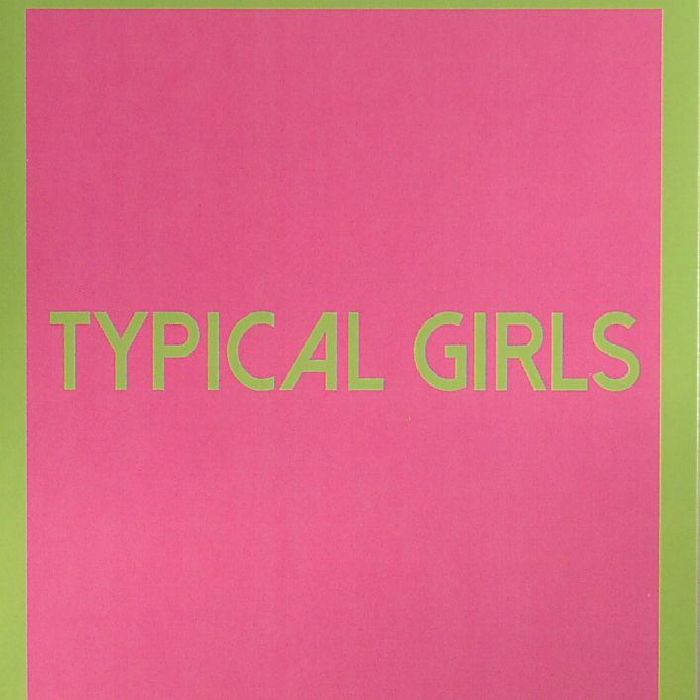 VARIOUS - Typical Girls Volume 2