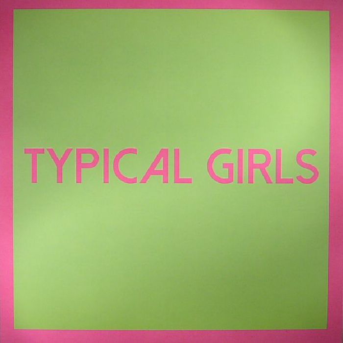 VARIOUS - Typical Girls Vol 2