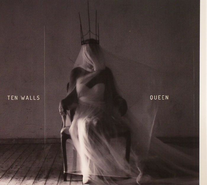 TEN WALLS - Queen