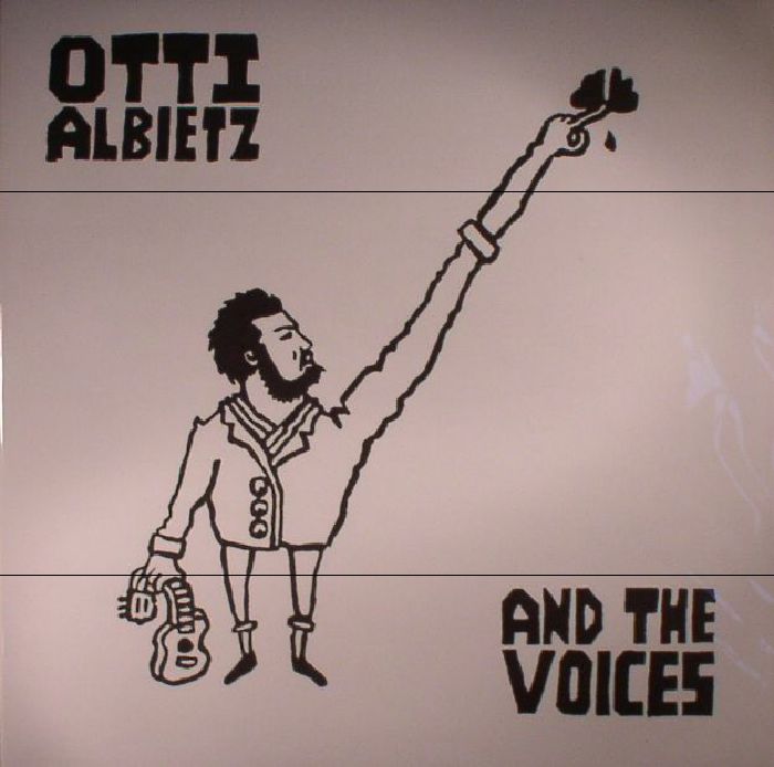 ALBIETZ, Otti - And The Voices