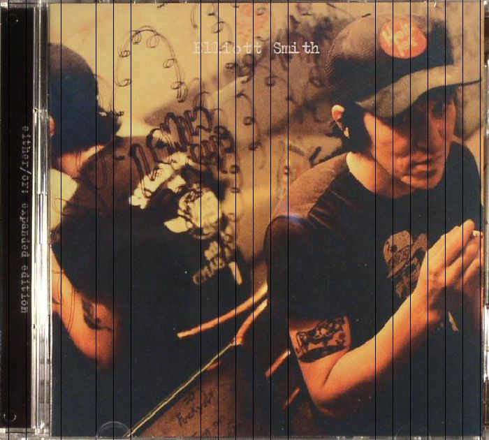 SMITH, Elliott - Either/Or (20th Anniversary Expanded Edition)