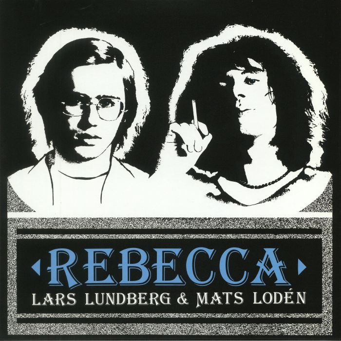 LUNDBERG, Lars/MATS LODEN - Rebecca