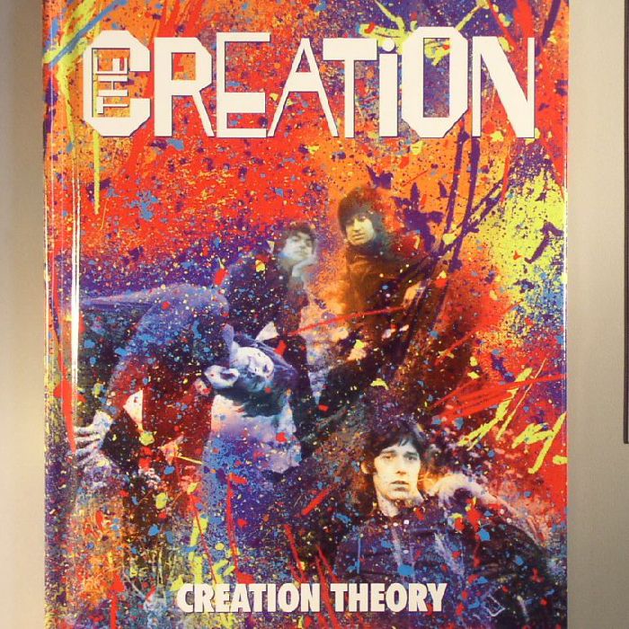 CREATION, The - Creation Theory