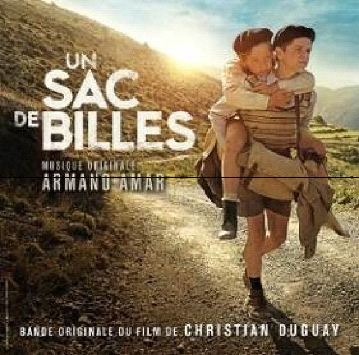 AMAR, Armand - Un Sac De Billes (Soundtrack)