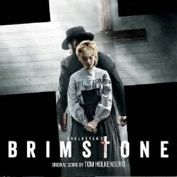 HOLKENBORG, Tom - Brimstone (Soundtrack)