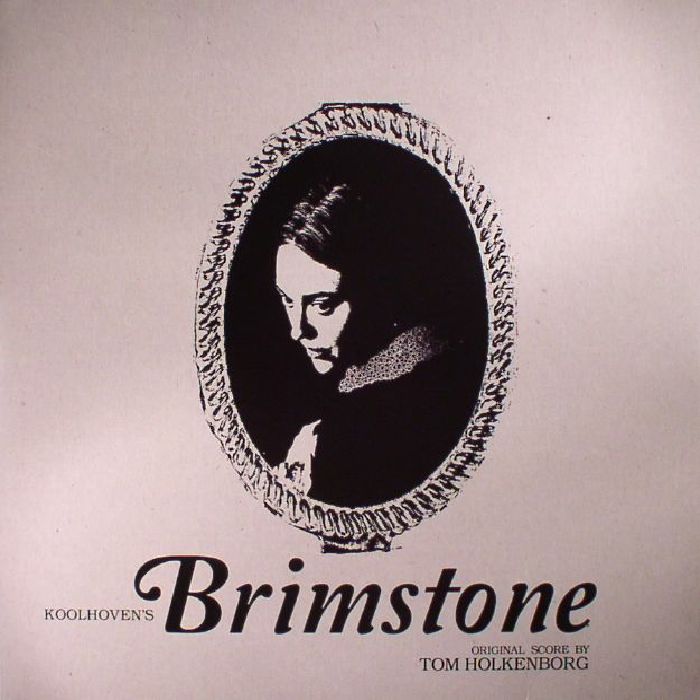 HOLKENBORG, Tom - Brimstone (Soundtrack)