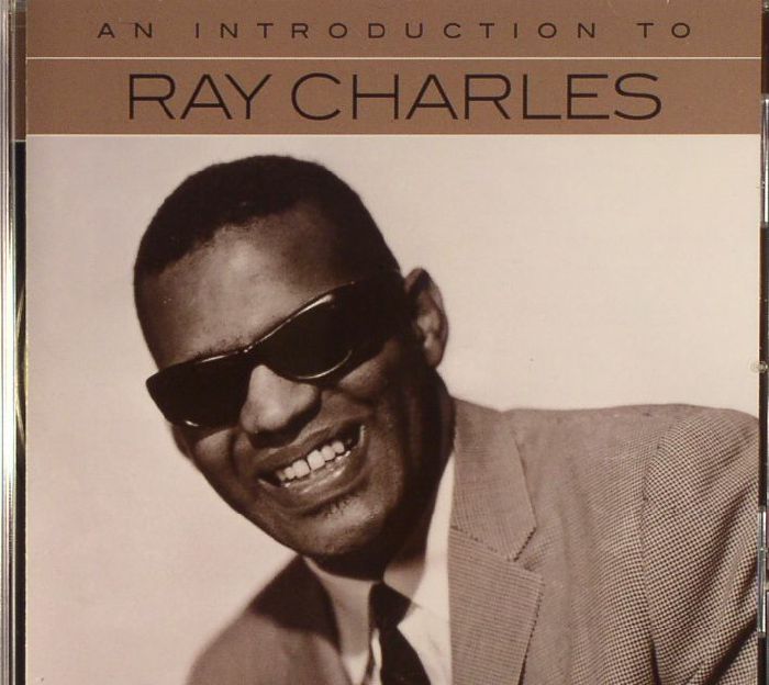 CHARLES, Ray - An Introduction To Ray Charles