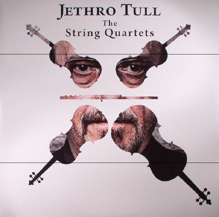 JETHRO TULL - The String Quartets