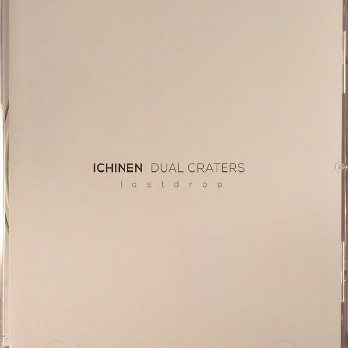 ICHINEN - Dual Craters