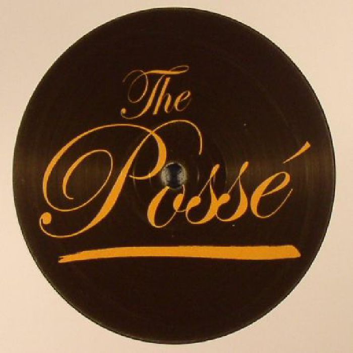 POSSE, The - Our Thing