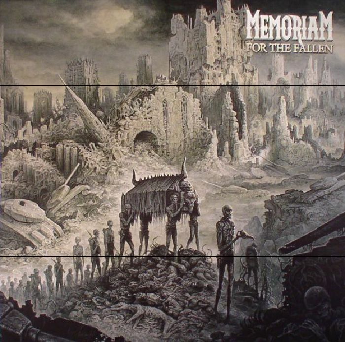 MEMORIAM - For The Fallen