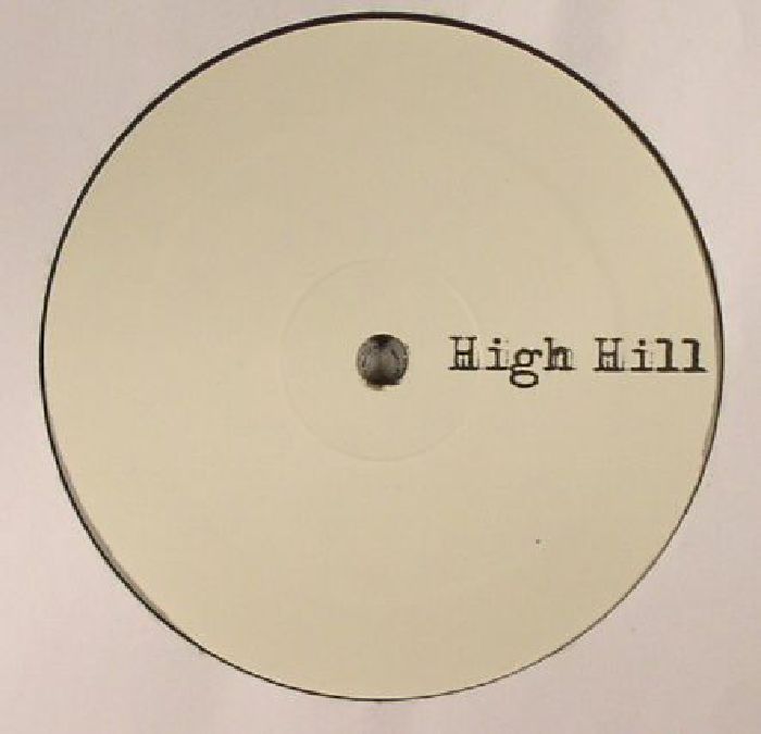 DISK - High Hill