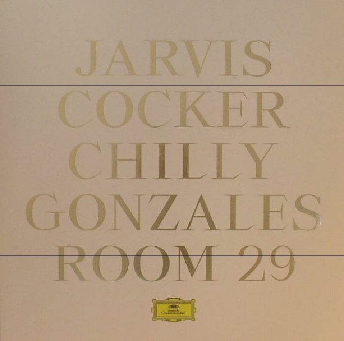 COCKER, Jarvis/CHILLY GONZALES - Room 29