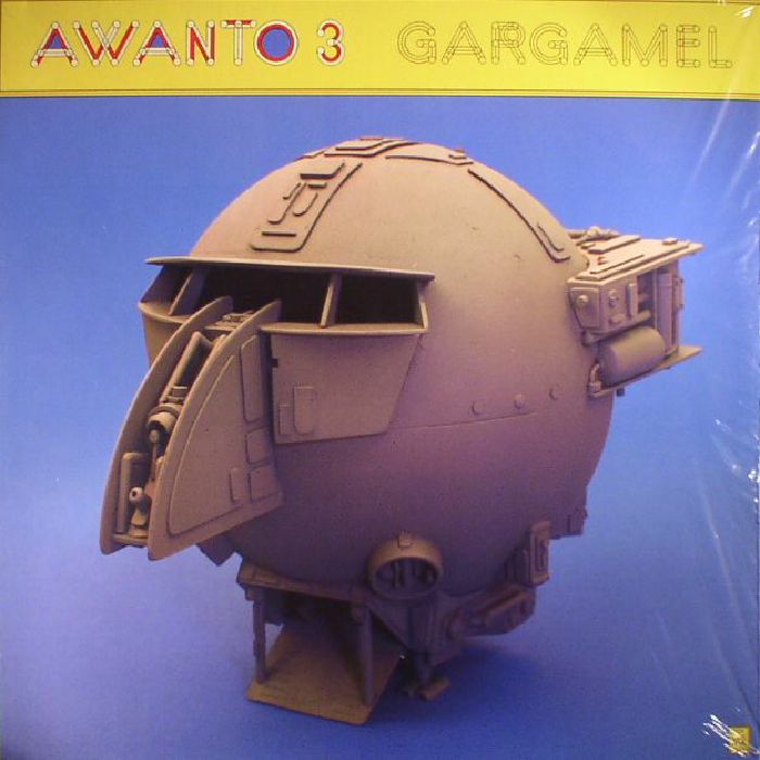 AWANTO 3 - Gargamel