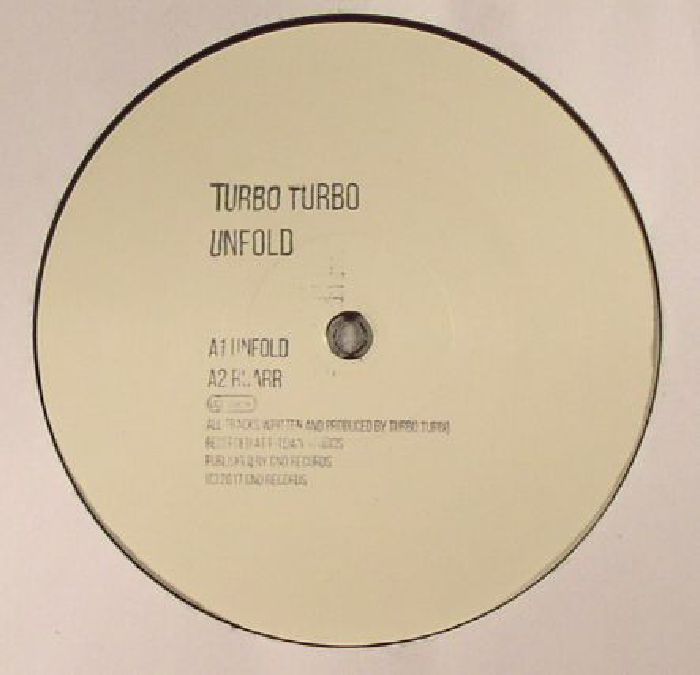 TURBO TURBO - Unfold
