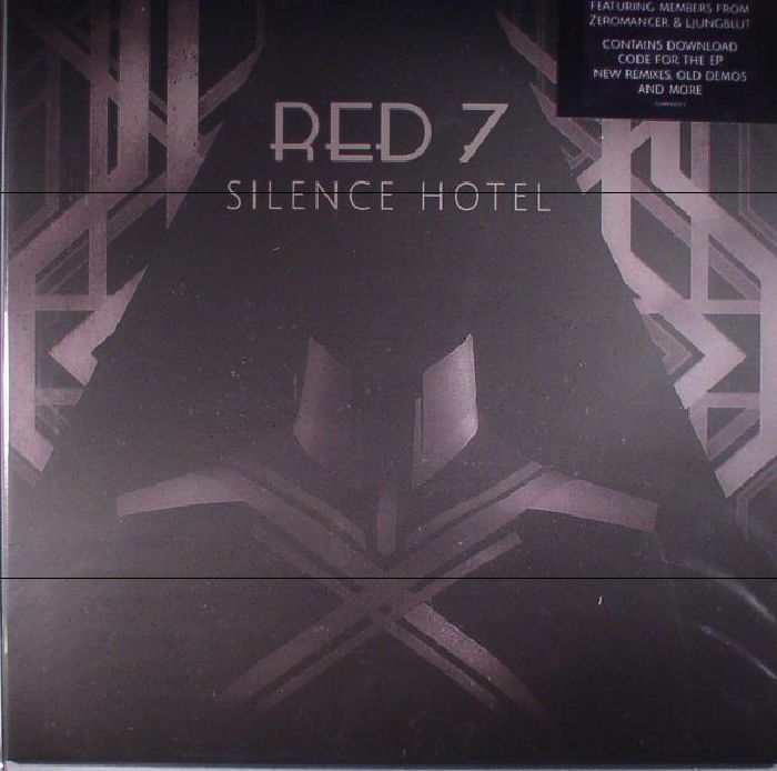 RED 7 - Silence Hotel