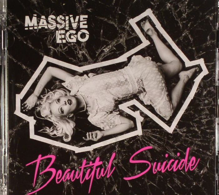MASSIVE EGO - Beautiful Suicide